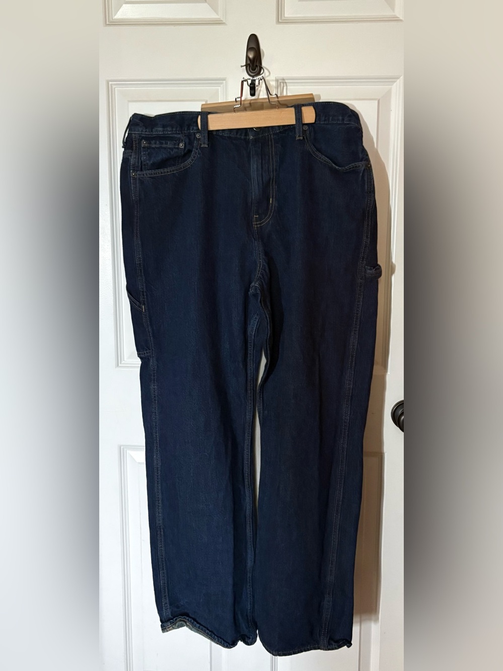Old Navy 90’s Baggy Jeans